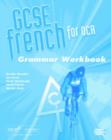 GCSE French for OCR Grammar Workbook - Book