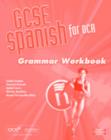 GCSE Spanish for OCR Grammar Workbook - Book