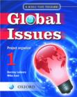 Global Issues: MYP Project Organizer 1 : IB Middle Years Programme - Book