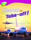 Oxford Reading Tree: Level 10:Treetops Non-Fiction: Cleared for Take-Off! - Book