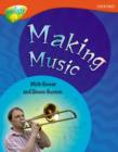 Oxford Reading Tree: Level 13: Treetops Non-Fiction: Making Music - Book