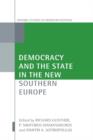 Democracy and the State in the New Southern Europe - Book