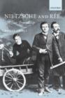 Nietzsche and Ree : A Star Friendship - Book