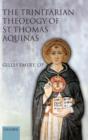 The Trinitarian Theology of St Thomas Aquinas - Book