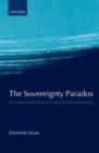 The Sovereignty Paradox : The Norms and Politics of International Statebuilding - Book