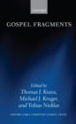 Gospel Fragments - Book