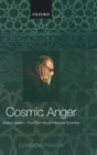 Cosmic Anger : Abdus Salam - The First Muslim Nobel Scientist - Book