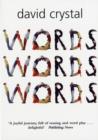 Words Words Words - Book