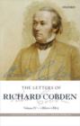 The Letters of Richard Cobden : Volume IV: 1860-1865 - Book