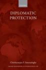 Diplomatic Protection - Book