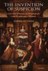 The Invention of Suspicion : Law and Mimesis in Shakespeare and Renaissance Drama - Book