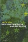 The European Union and the People - Book