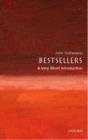 Bestsellers: A Very Short Introduction - Book