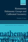 Riemannian Holonomy Groups and Calibrated Geometry - Book