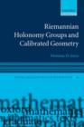 Riemannian Holonomy Groups and Calibrated Geometry - Book