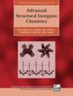 Advanced Structural Inorganic Chemistry - Book
