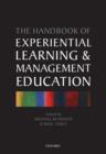 Handbook of Experiential Learning and Management Education - Book