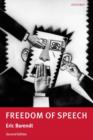 Freedom of Speech - Book