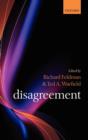 Disagreement - Book