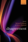 Disagreement - Book