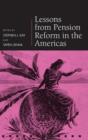Lessons from Pension Reform in the Americas - Book