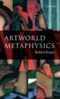 Artworld Metaphysics - Book