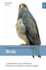Ecological and Environmental Physiology of Birds - Book