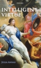 Intelligent Virtue - Book
