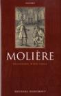 Moliere : Reasoning With Fools - Book