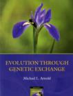 Evolution through Genetic Exchange - Book