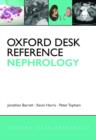Oxford Desk Reference: Nephrology - Book