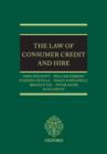 The Law of Consumer Credit and Hire - Book