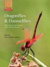 Dragonflies and Damselflies : Model Organisms for Ecological and Evolutionary Research - Book