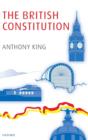 The British Constitution - Book