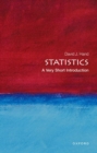 Statistics: A Very Short Introduction - Book