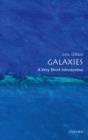 Galaxies: A Very Short Introduction - Book