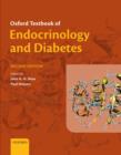 Oxford Textbook of Endocrinology and Diabetes - Book