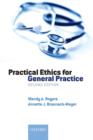 Practical Ethics for General Practice - Book