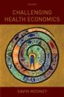 Challenging Health Economics - Book