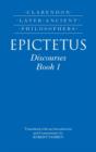 Epictetus: Discourses, Book 1 - Book