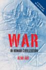 War in Human Civilization - Book