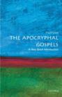 The Apocryphal Gospels: A Very Short Introduction - Book