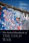 The Oxford Handbook of the Cold War - Book