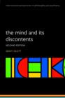 The Mind and its Discontents - Book