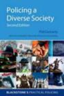 Policing a Diverse Society - Book