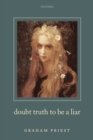 Doubt Truth to be a Liar - Book