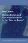 Human Rights and Non-discrimination in the 'War on Terror' - Book