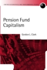Pension Fund Capitalism - Book