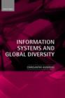 Information Systems and Global Diversity - Book