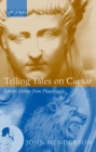 Telling Tales on Caesar : Roman Stories from Phaedrus - Book
